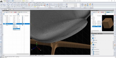 New CMS IntelliCAD 10.0 PE & PE Plus CAD software