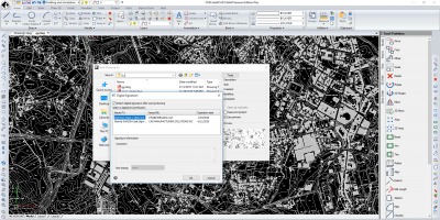 New CMS IntelliCAD 9.0 PE & PE PLUS update
